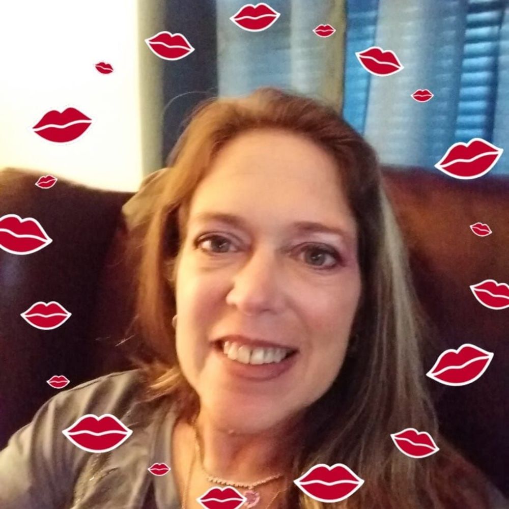 Meet your Posher, Heidi